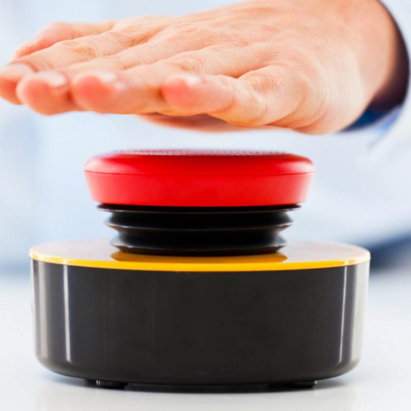 Finding Law Firm Clients Hot Buttons