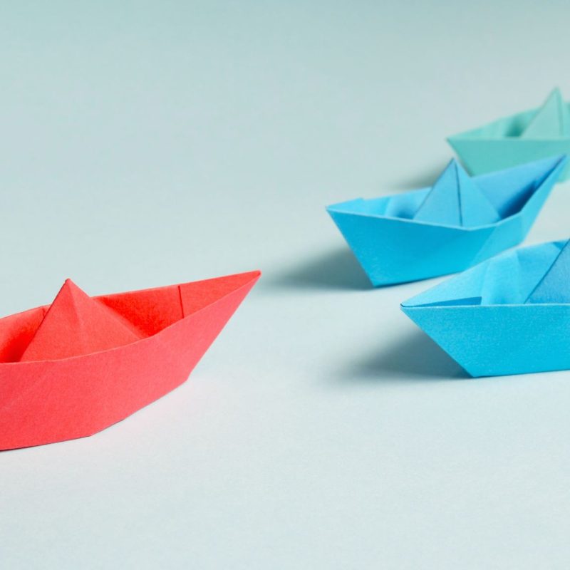 Leadership In Law Firms