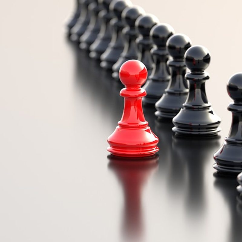 Law And Leadership