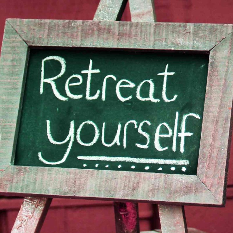 Law Firm Retreat Ideas