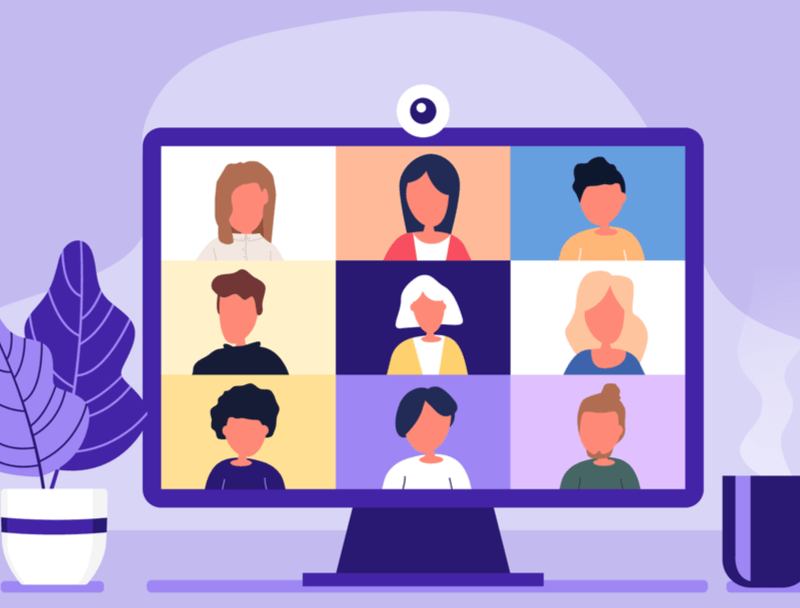 Video Conferencing