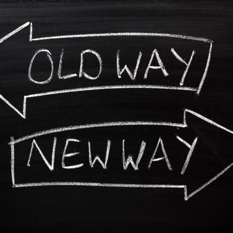 A better way to teach business development