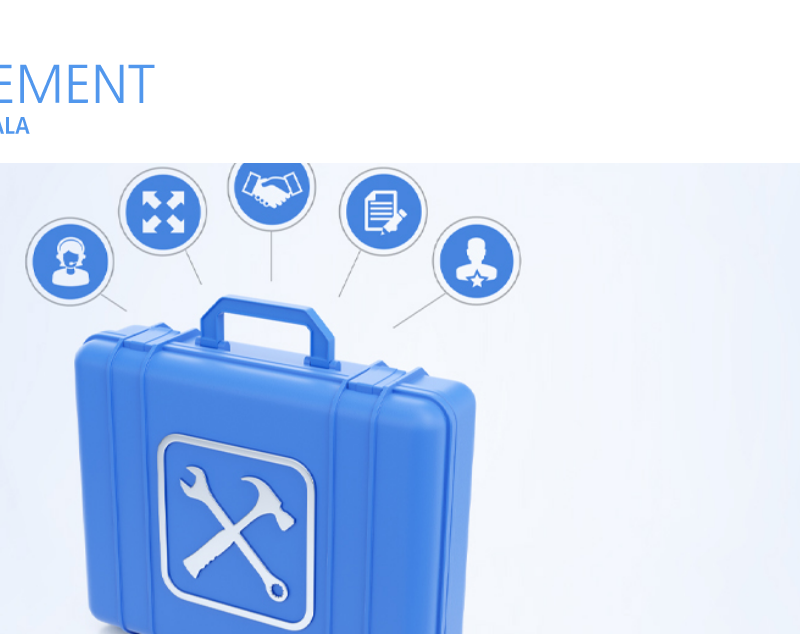 5 Essentials for Your Business Development Toolkit
