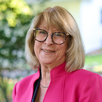 Headshot of Karen Kahn